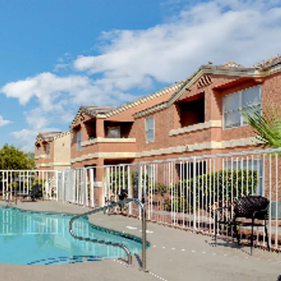 Pecos Blue, Apartments For Rent in Las Vegas