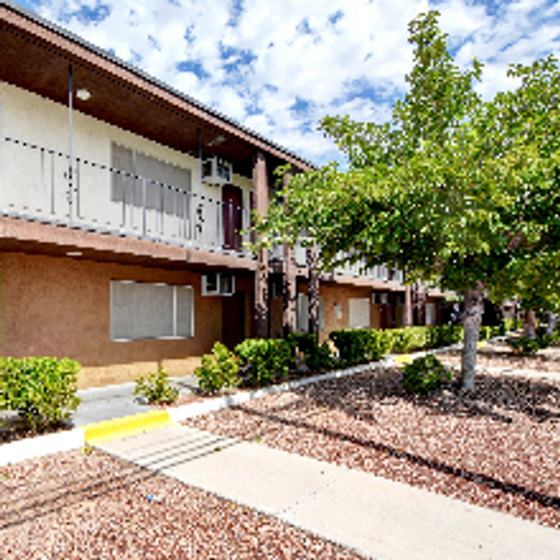 Swenson, Apartments For Rent in Las Vegas