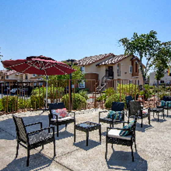 Toscana, Apartments For Rent in Las Vegas