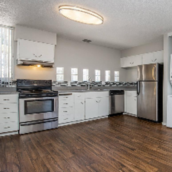 Skyline Villas, Apartments For Rent in Las Vegas