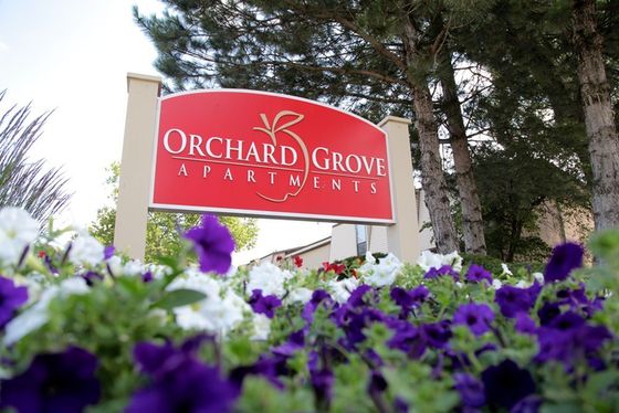 Orchard Grove Apartments