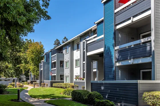 Property buildings