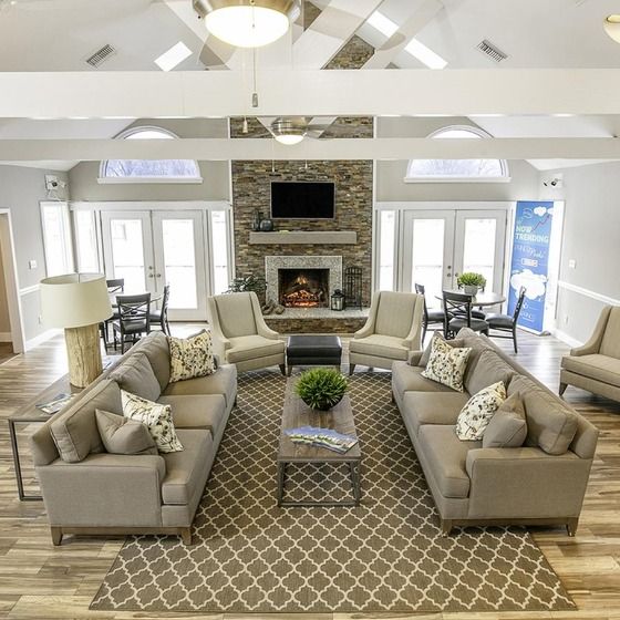 clubhouse