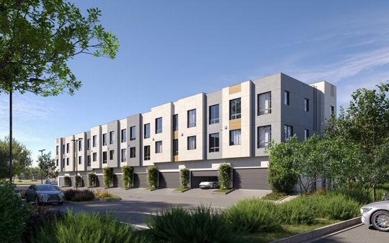 Exterior image of building