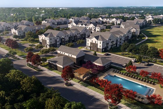 Marlowe Denton Phase 1
