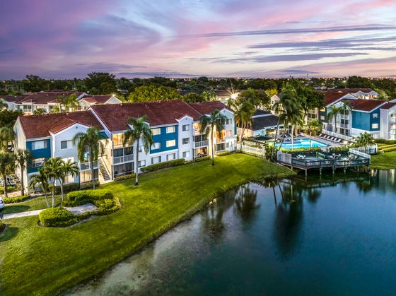 Avana at the Moors property image