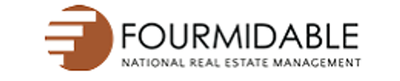 Fourmidable logo
