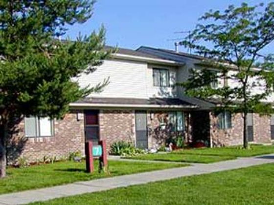 Pinewoods Apartments
