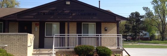 Romulus Housing Commission