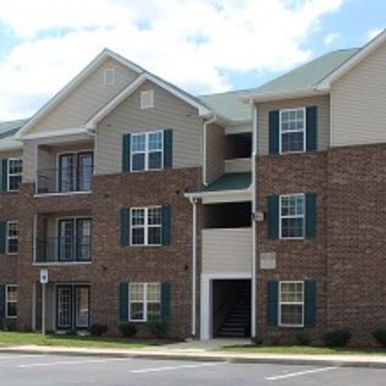Rosewood Place Apartments