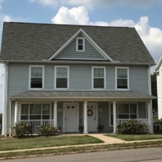 Arlington Heights