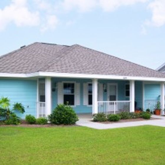 Oak Haven