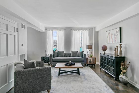 Newly Renovated Units
