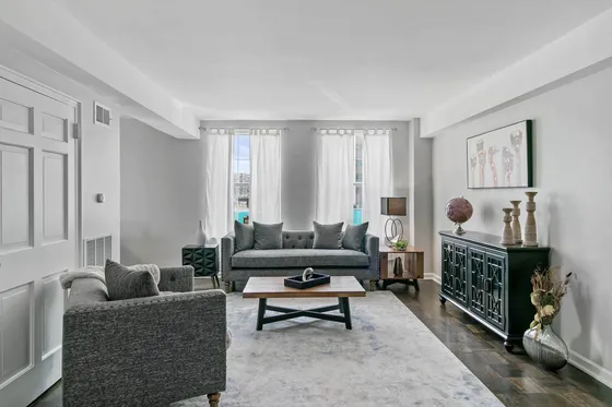 Newly Renovated Units