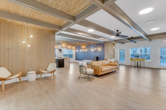 Clubhouse