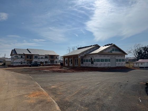 Oxford Commons