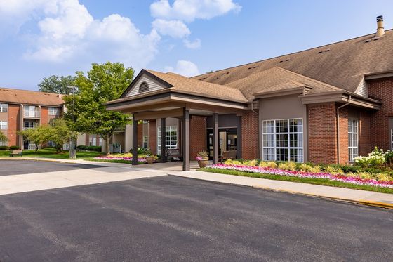 rookhaven Manor Senior Living