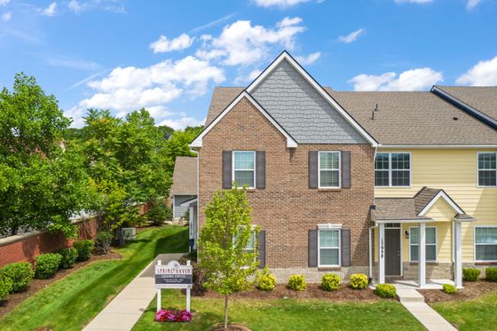 Spring Haven Apartments