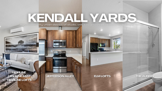 Contact The Aubrey at Kendall Yards