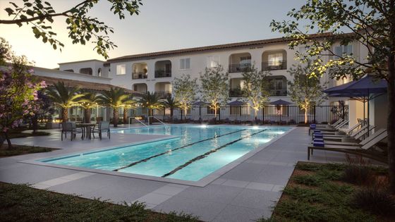 Community Pool