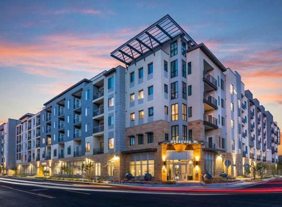 Community exterior image