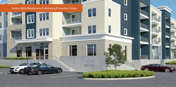 Viva Bene Property Image