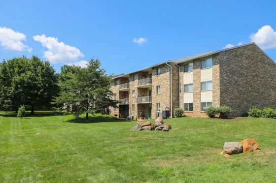 Property Exterior