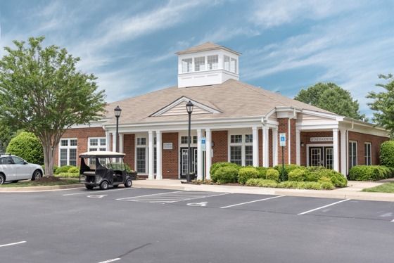 Leasing Office