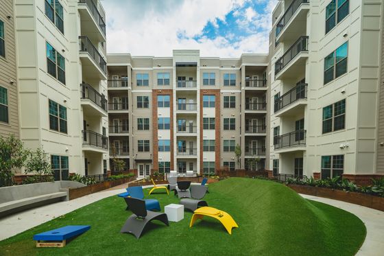 property exterior