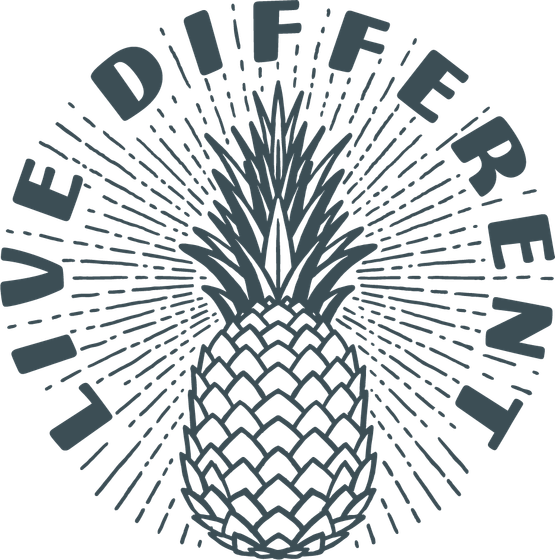 Live Different