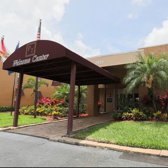 Clubhouse