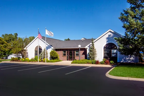 Grand Rapids Apartment Community | Grand Rapids Rentals | Central Park Place