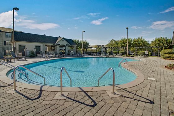 Resort Style Pool | Apartments For Rent Gallatin TN | Stoneridge Farms at the Hunt Club