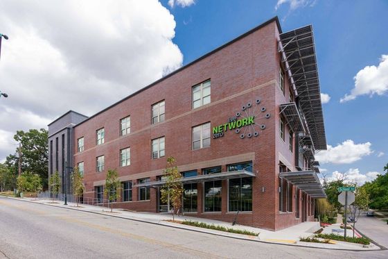 Network Building
