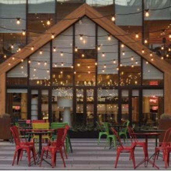 Cafe