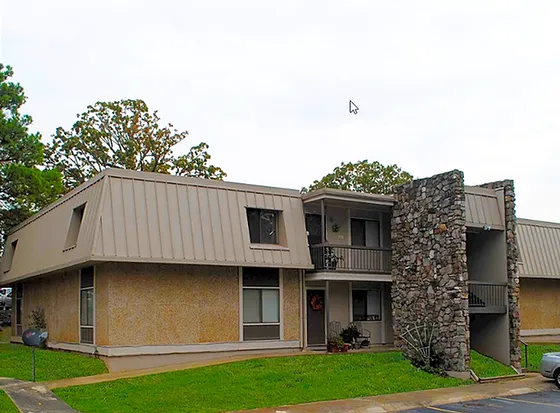 Indiandale Apartments