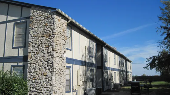 Cherry Hill Apartments