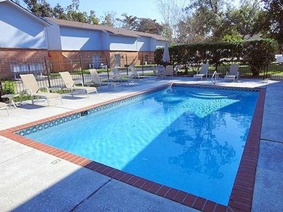 The Avery Apartments
