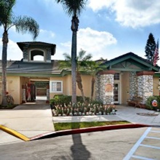 Leasing Office