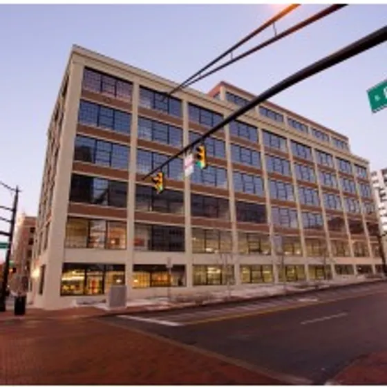 The Julian Apartment Buliding