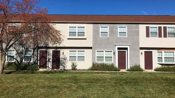 Scioto Commons Apartments