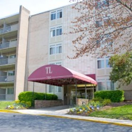 Takoma Landing