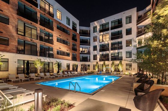 Pittsburgh Apartments - Eastside Bond