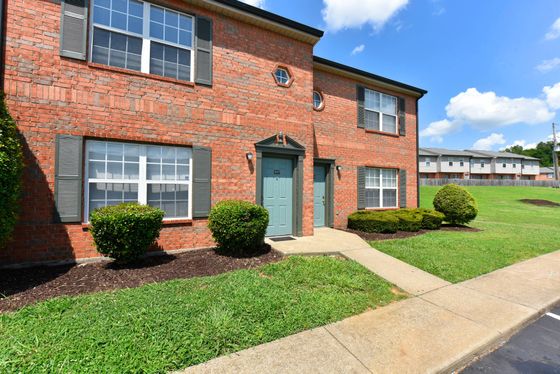 Springhill Townhomes