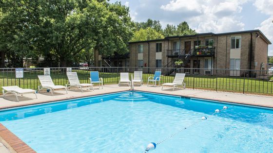 Condos at Villager