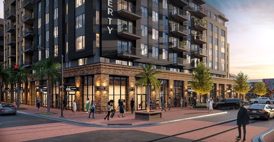 Rafferty Exterior Image