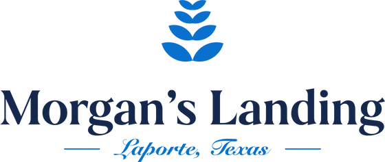 Morgan's Landing