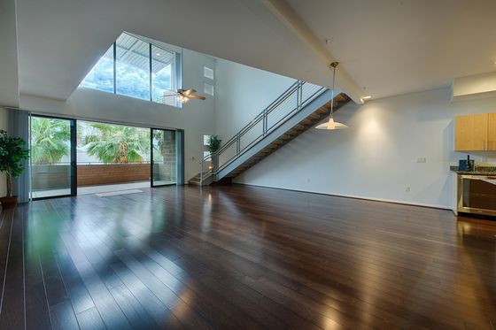 Loft Interior