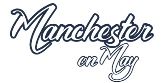 Manchester on May