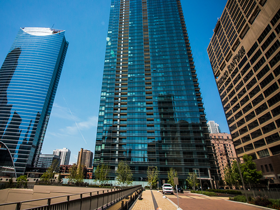 Wolf Point West